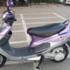 TVS PEP SCOTTY 2011