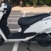 TVS Jupiter 2021