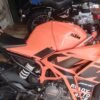 KTM RC 2023