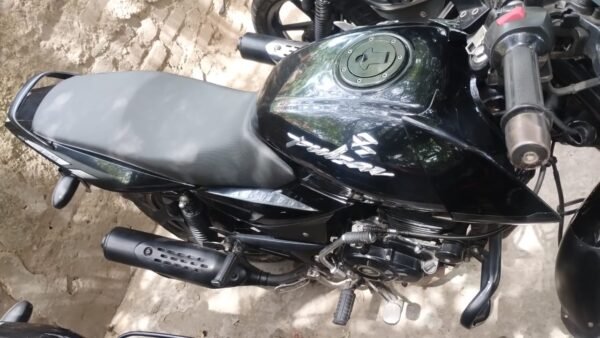 Bajaj Pulsar 2023