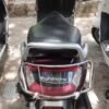 Mahindra GUSTO 2015
