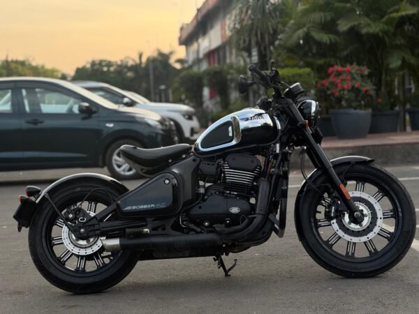 Jawa 42 2024