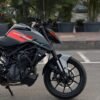 KTM duke200 2023