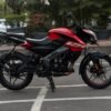 Bajaj Pulsar 2022