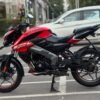 Bajaj Pulsar 2022