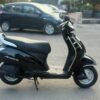 Honda Activa 2013