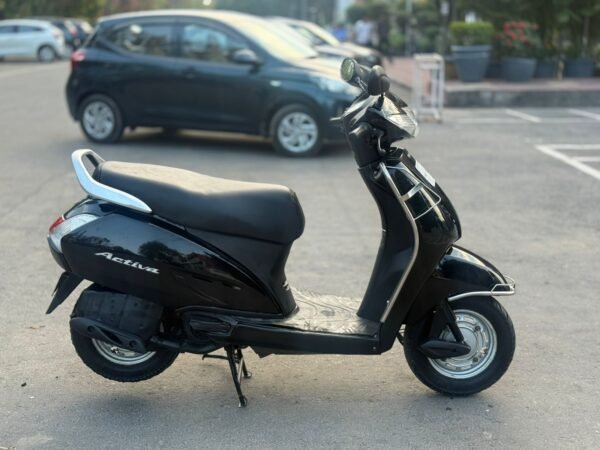 Honda Activa 2013