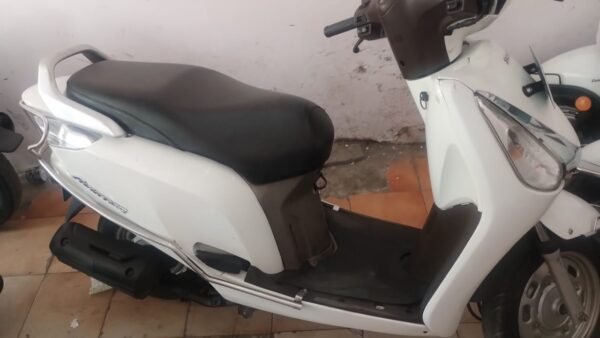 Honda AVIATOR 2014