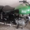 Royal Enfield Bullet 2018