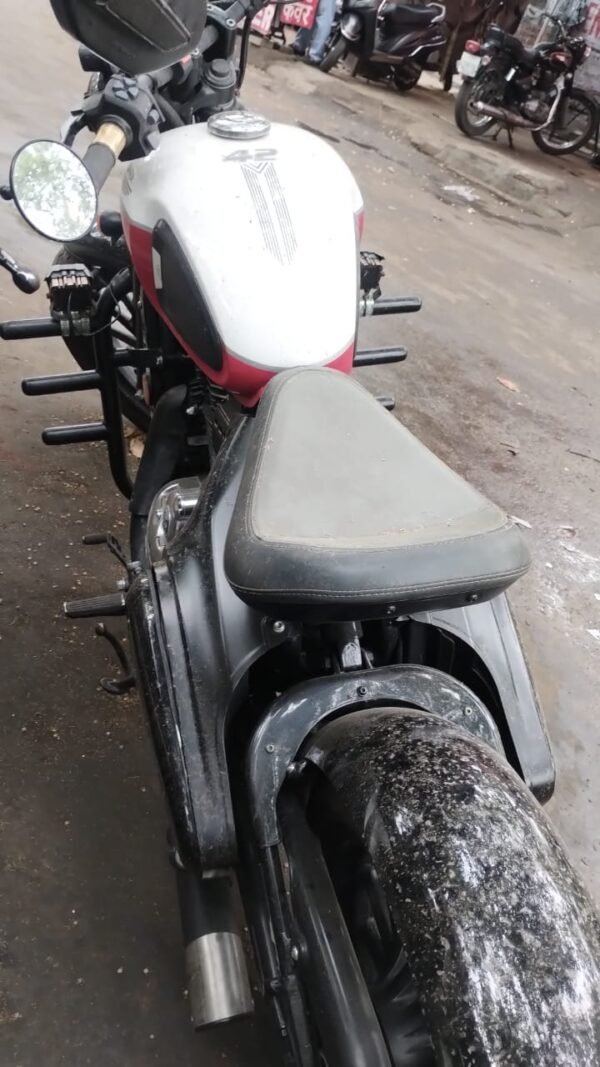Jawa babber42 2022