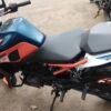 KTM duke200 2024