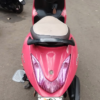 Yamaha Facino 2020