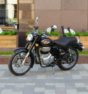 Best second hand bikes in India