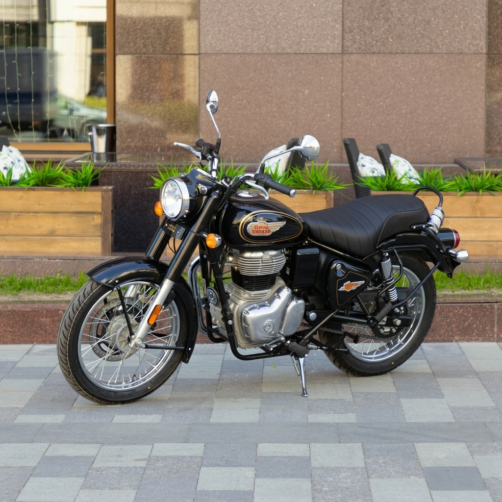 Best second hand bikes in India