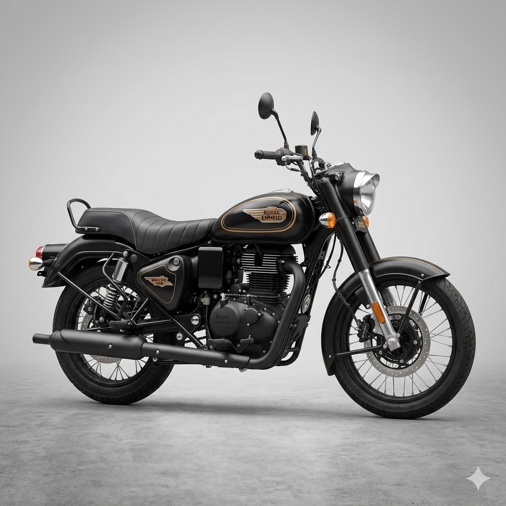 Best second hand bikes in India
