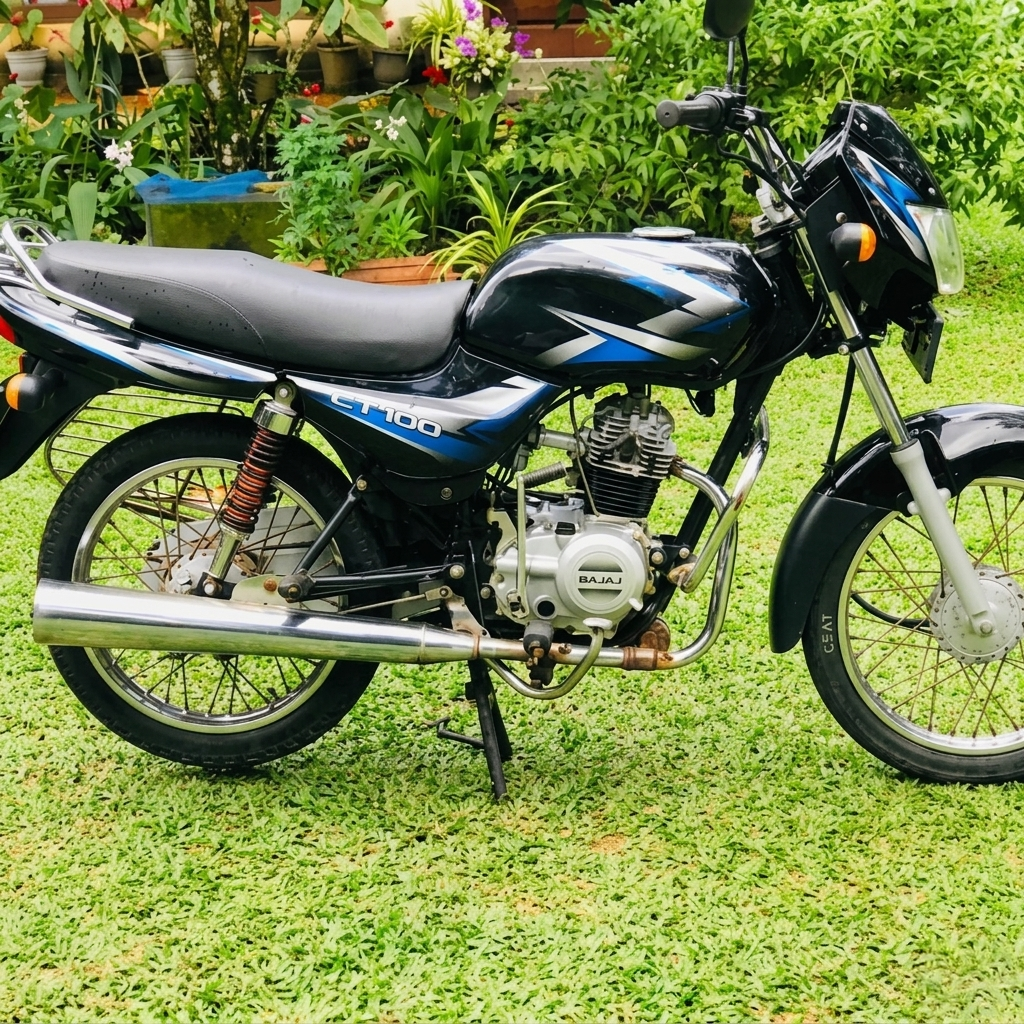 Best second hand bikes in India