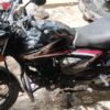 Honda Shine 2014