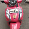 Yamaha Facino 2020