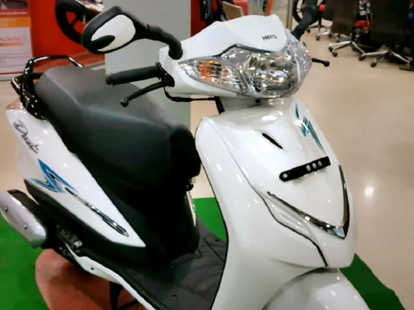 Hero Duet 2018