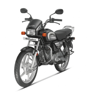 Best second hand bikes in India