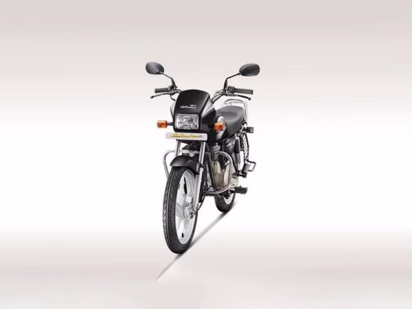 Hero Splendor Plus 2020
