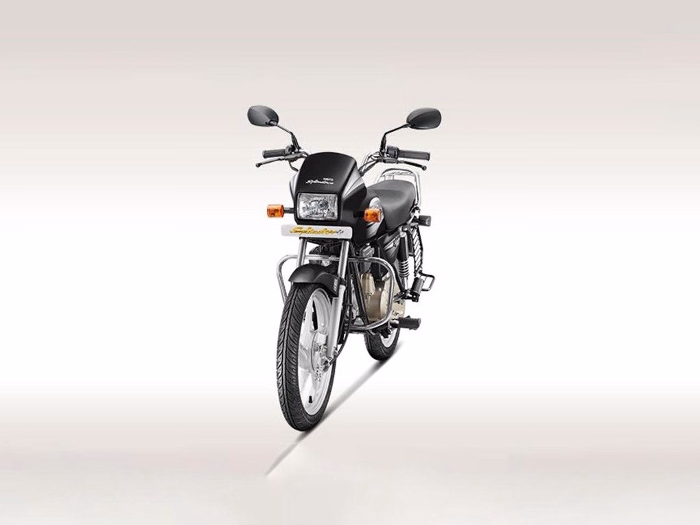 Best second hand bikes in India
