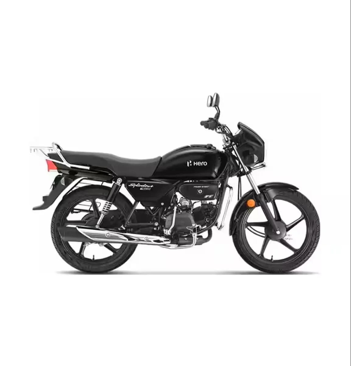 Best second hand bikes in India
