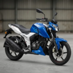 TVS Apache 2019