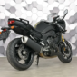 Yamaha FZ 2018