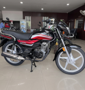 Best second hand bikes in India