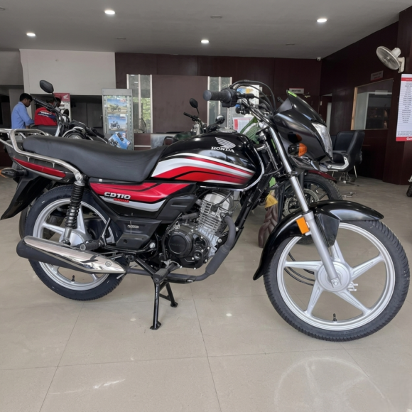 Best second hand bikes in India