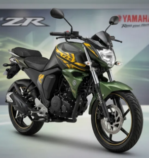 Best second hand bikes in India
