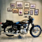 Royal Enfield Bullet 2021