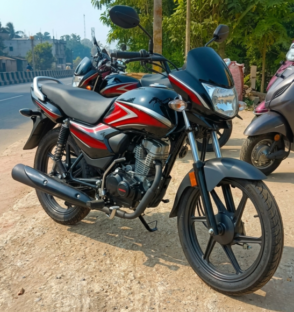 Best second hand bikes in India
