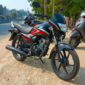 Honda Shine 2024