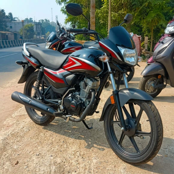 Best second hand bikes in India