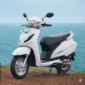 Honda ACTIVA 4G 2018