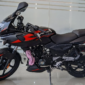 Bajaj Pulsar 2014