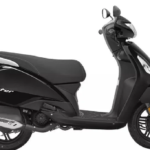 TVS Jupiter 2019