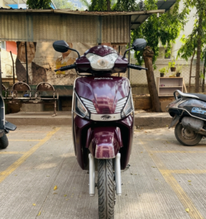 Best second hand bikes in India