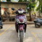 Mahindra GUSTO 2015