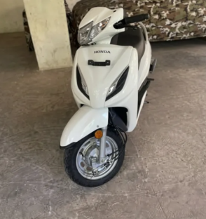Best second hand bikes in India