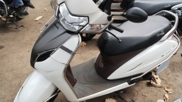Honda Activa 2019