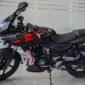 Bajaj Pulsar 2014