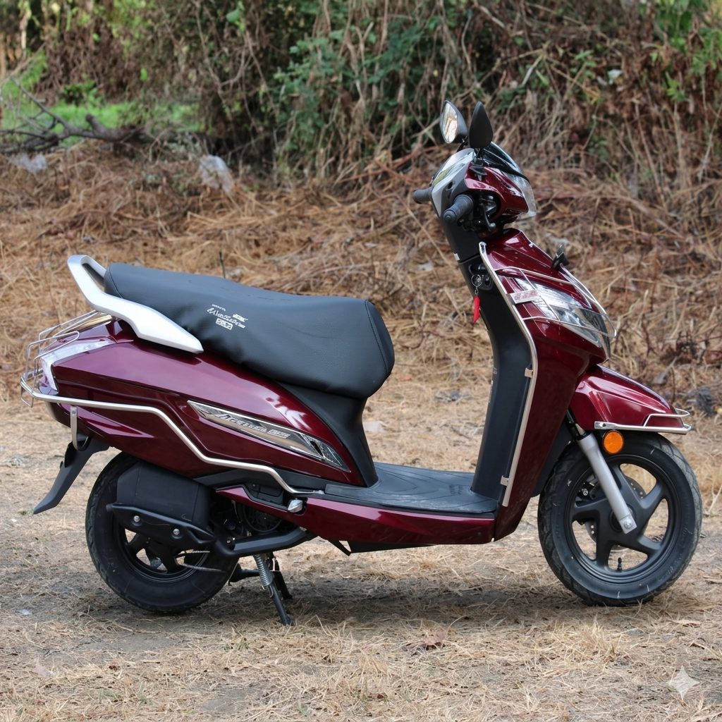 Best second hand bikes in India