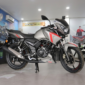 TVS Apache 2018