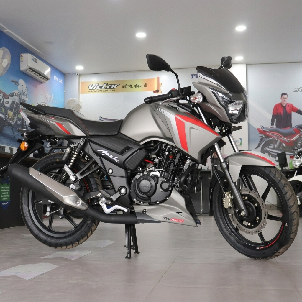 Best second hand bikes in India