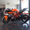 KTM RC200 2021