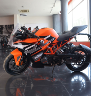 Best second hand bikes in India