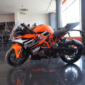 KTM RC200 2021